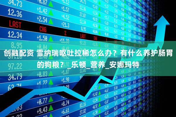 创融配资 雪纳瑞呕吐拉稀怎么办？有什么养护肠胃的狗粮？_乐顿_营养_安娜玛特